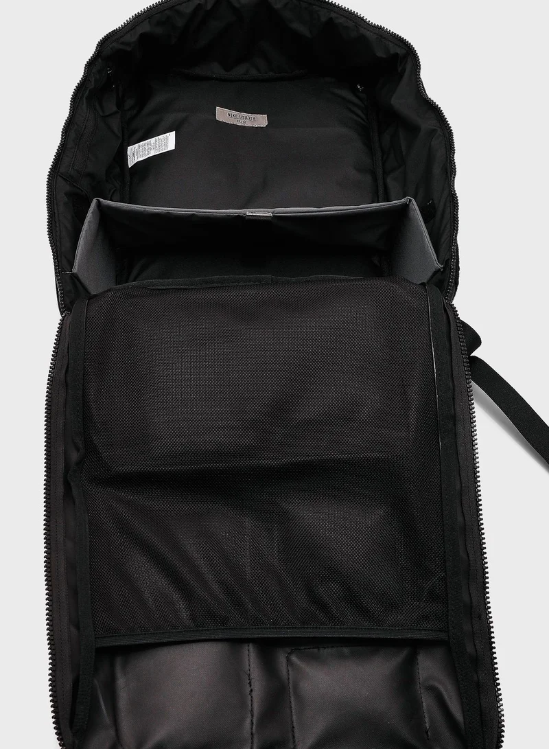 Nike Utility Elite Backpack