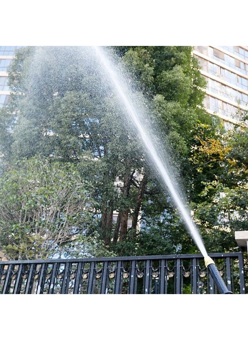 Valkyrie Pressure Water Spray Gun Car Washing Garden Irrigation Universal Hose and Faucet Compatible H2  - Image 3