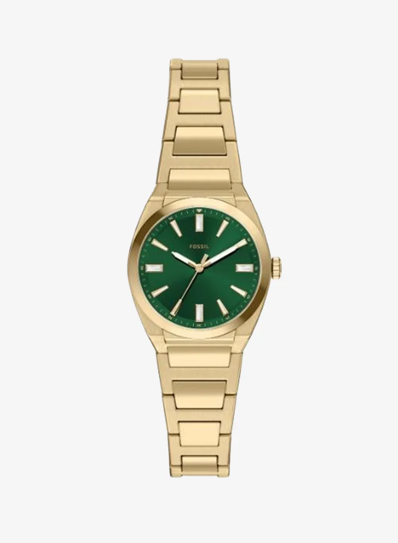 Fossil Everett Men's Analogue Watch
