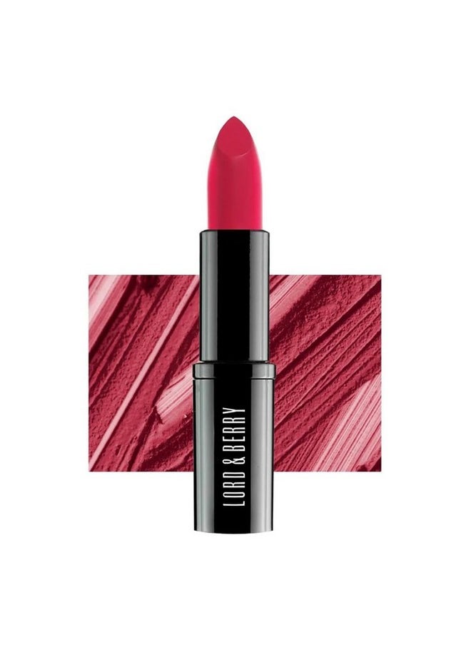 LORD & BERRY Lipstick Enchante (Matte)  - Image 1