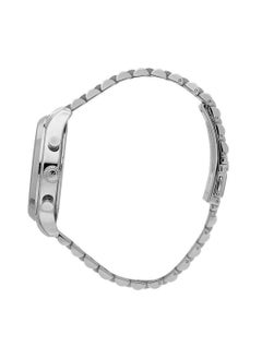 Maserati Men's Epoca Analog Quartz Silver Stainless Steel Watch R8873618034 - 42mm  - Image 2