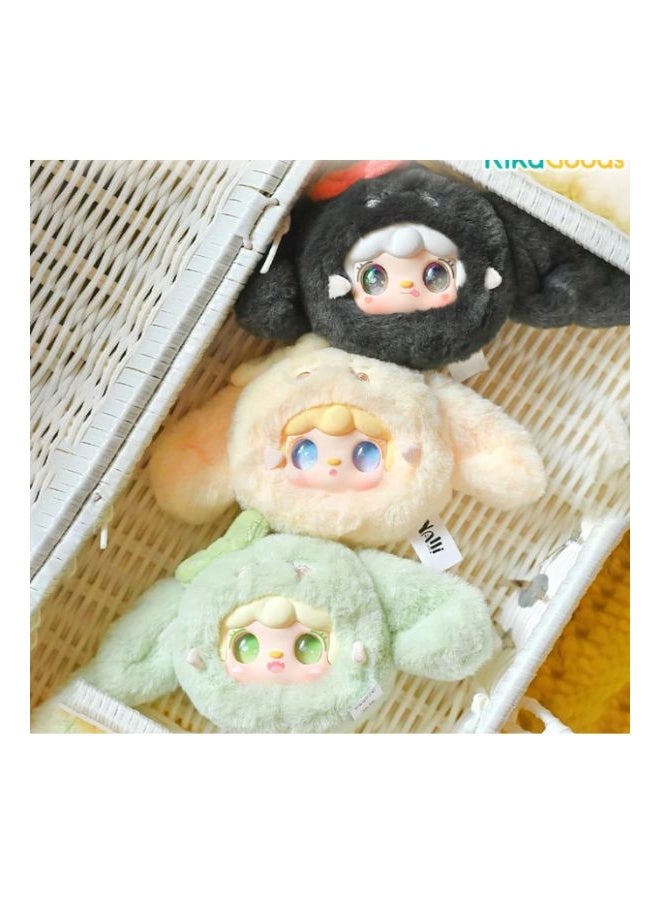 Yooki Cutely Rabbit Series Collectible Plush Toy, Mystery Blind Box, Soft Animal Character Collection - Image 5