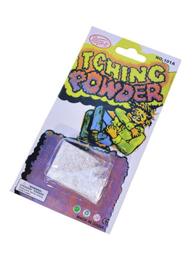 5-Set Novelty Itching Powder Funny Gags Prank Joke Trick Toys - Image 4