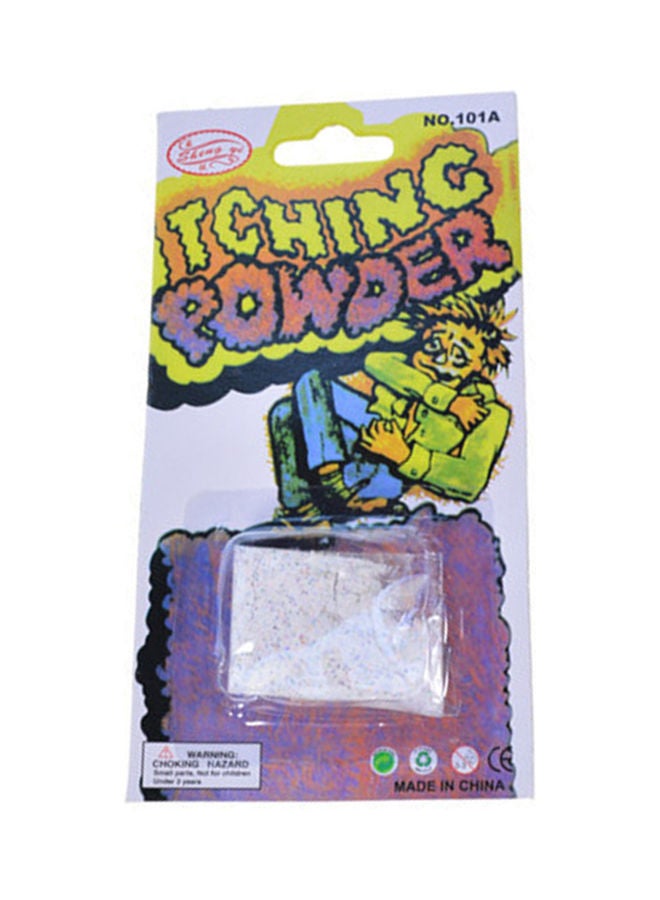 5-Set Novelty Itching Powder Funny Gags Prank Joke Trick Toys - Image 3