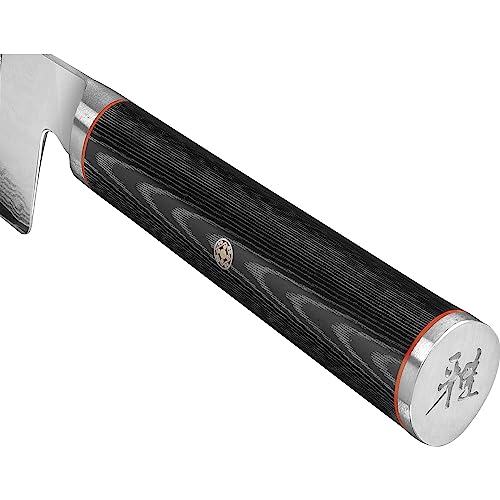 MIYABI Kaizen 9 1/2-Inch Slicer - Image 3