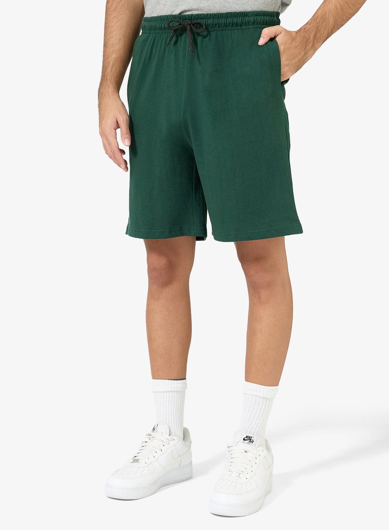 سفنتي فايف بيسيكس طقم تي شيرت وشورت - Image 4