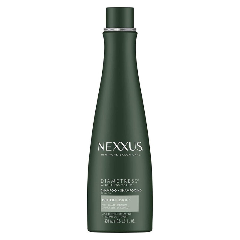 NEXXUS NEXUSS DIAMETRESS Volumizing Shampoo 13.50 oz (Pack of 2)