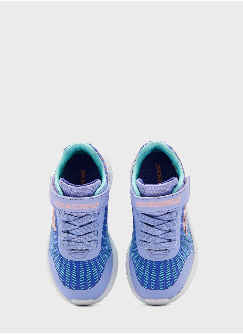 SKECHERS - Kids Microspec Plus - Image 1