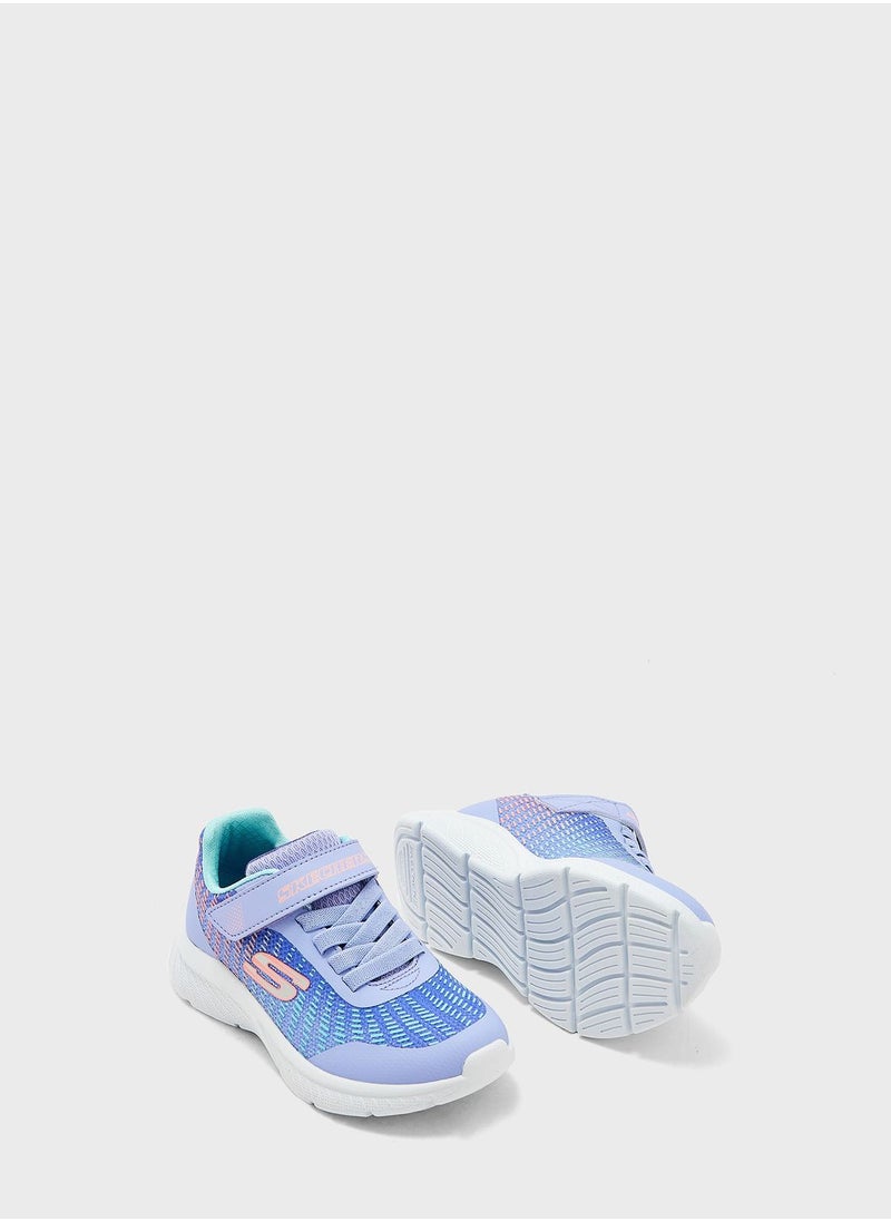 SKECHERS - Kids Microspec Plus - Image 1