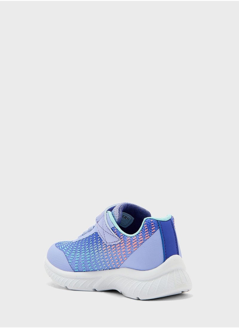 SKECHERS - Kids Microspec Plus - Image 1