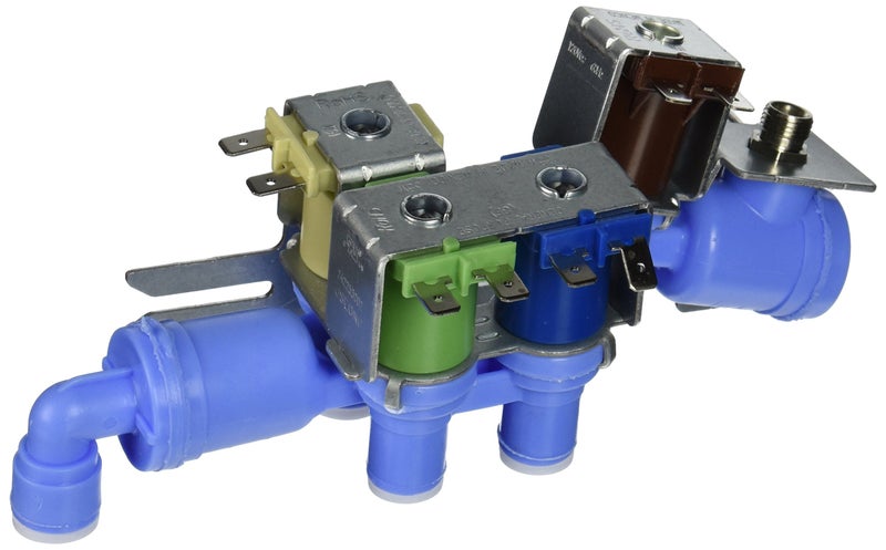 FRIGIDAIRE GENUINE Frigidaire 242253002 Water Valve - Image 3