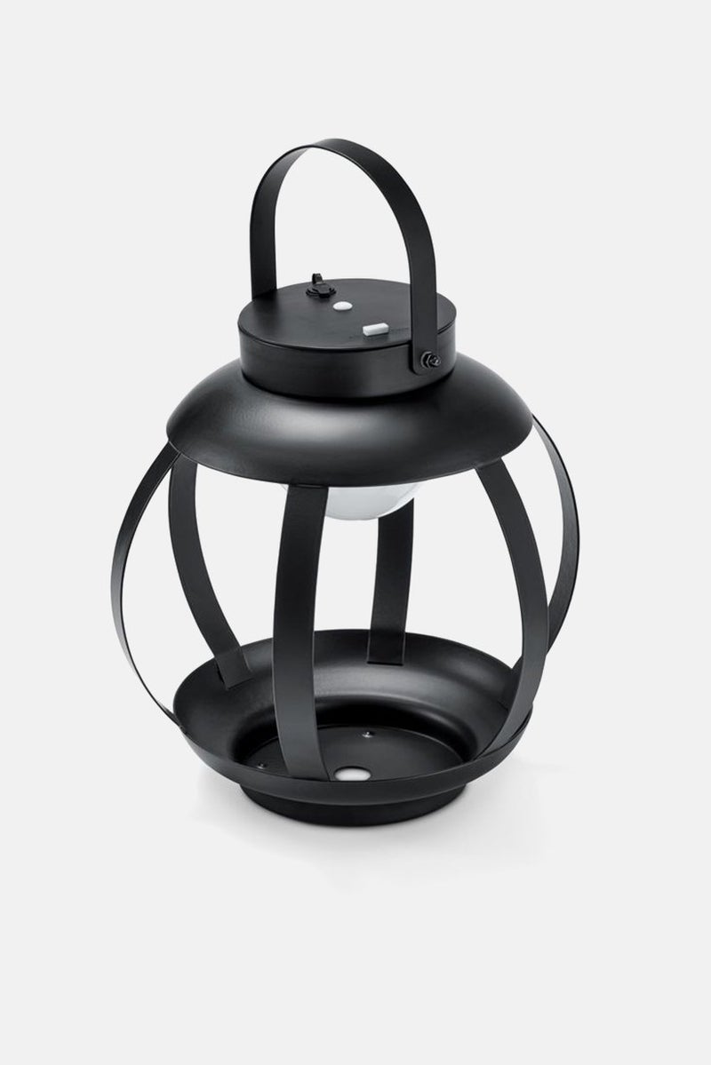 Tchibo Outdoor Led Lantern, Black  - Image 3