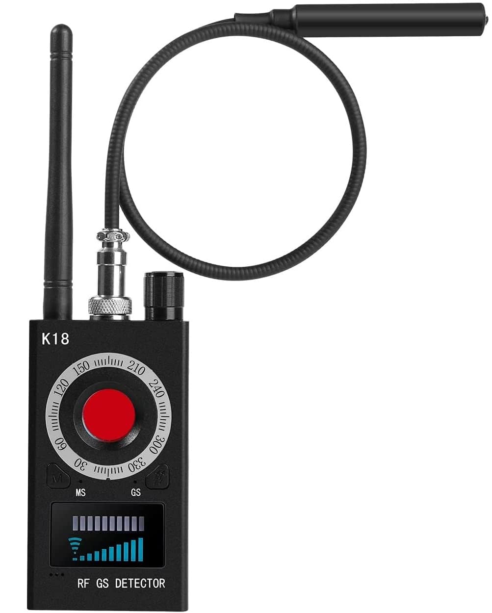 mayumi Mayumi Anti Spy Detector Z84C817793D8805D78E4DZ