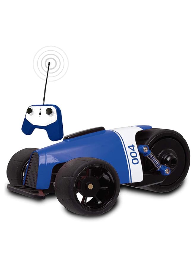 شاربر إيميج دراجة ثلاثية العجلات فانتوم ريسر للتحكم عن بعد - Image 1