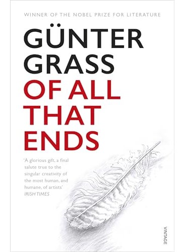 Of All That Ends 