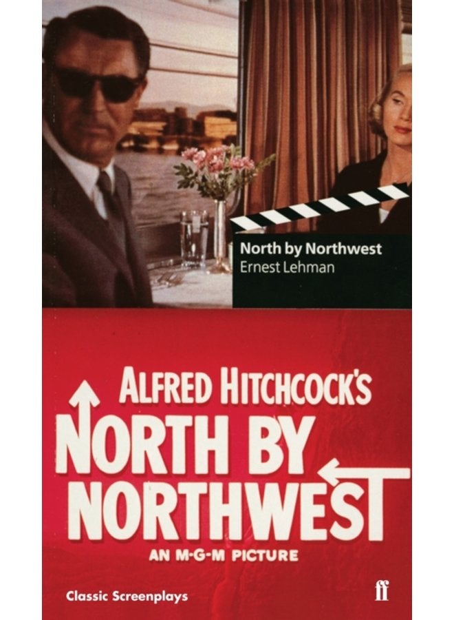 North by Northwest - Paperback