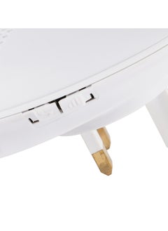 Epsilon Door Bell- EPSDB1441/ with Wireless Remote Control, 38 Music in Soft Chord Series, No-Wire Installation, Battery Included/ Range up to 80 m, Light and Simple Design, Perfect for Home  - Image 2
