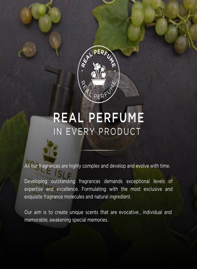 Noble Isle Golden Harvest Body Hydrator 250ml - Image 5