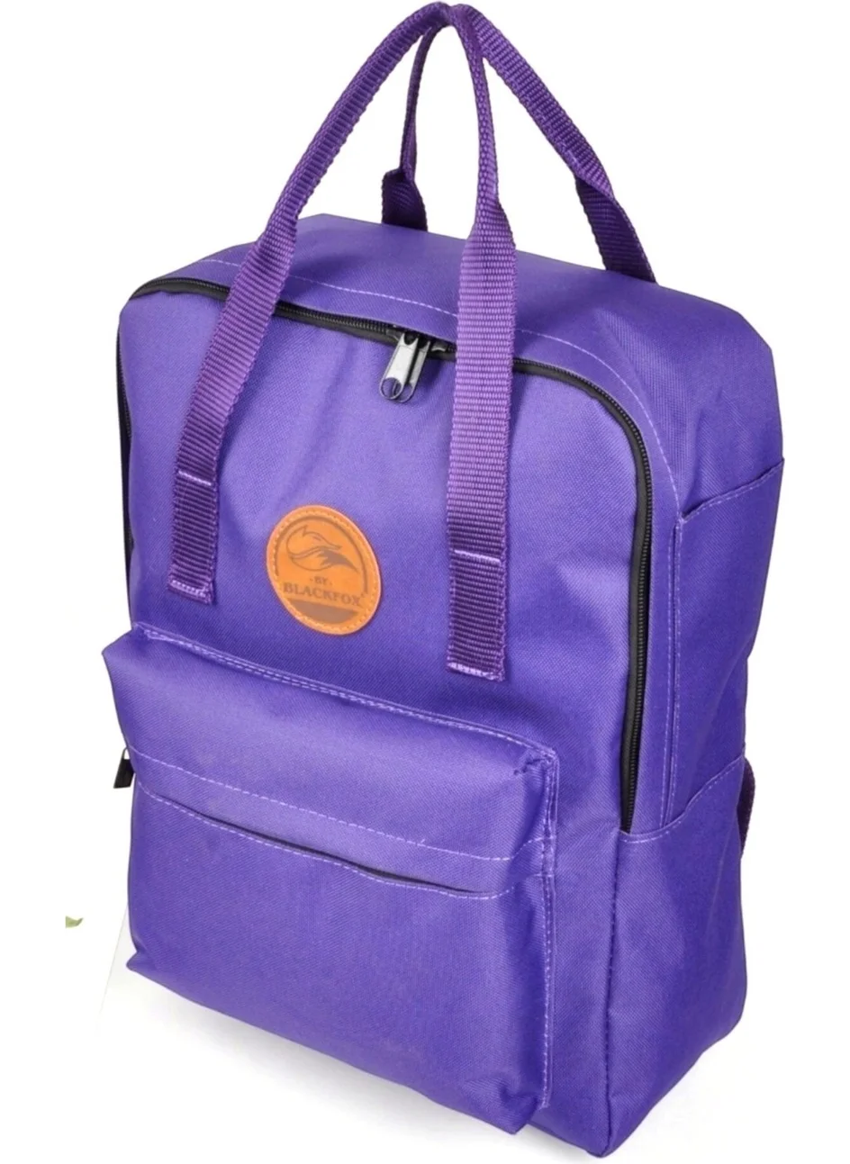 Tezzgelsin Unisex Daily Use Waterproof Backpack