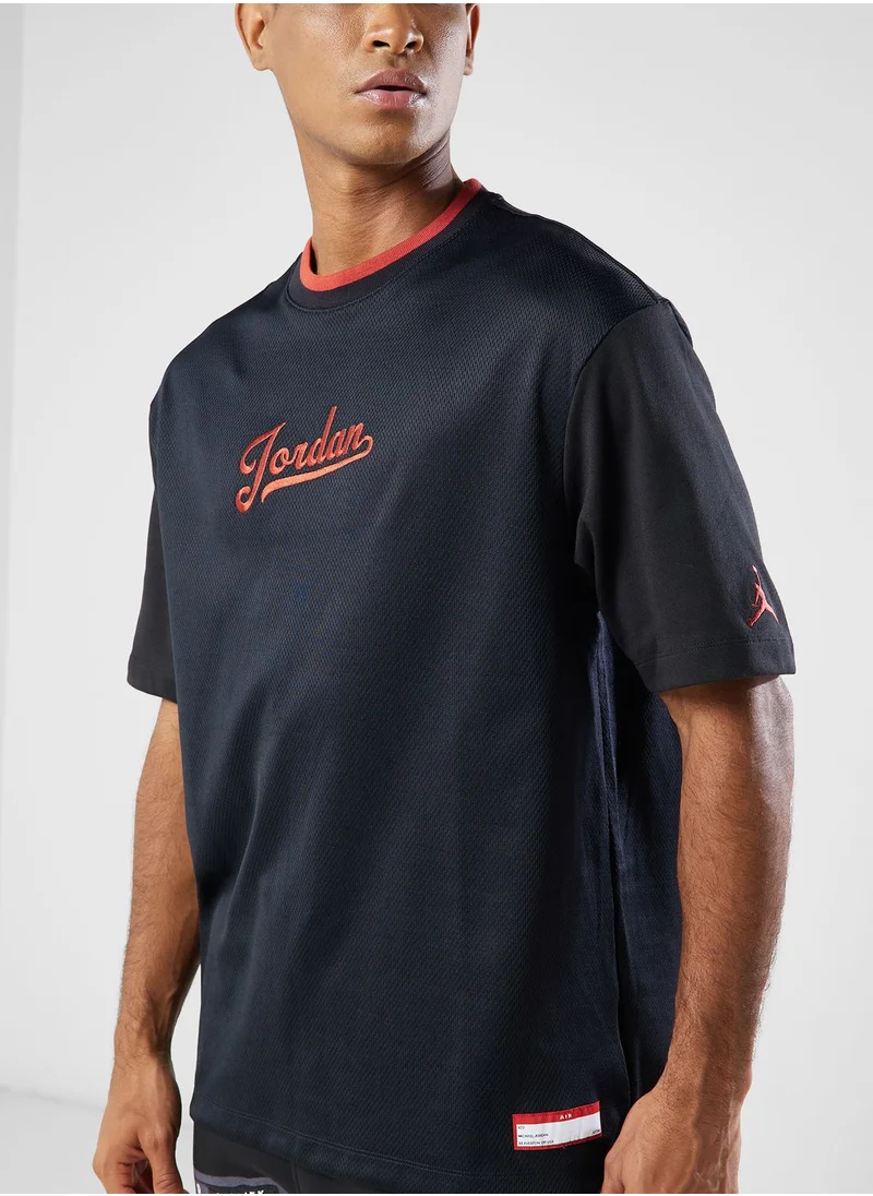 Jordan Jordan Mvp Lifestyle T-Shirt