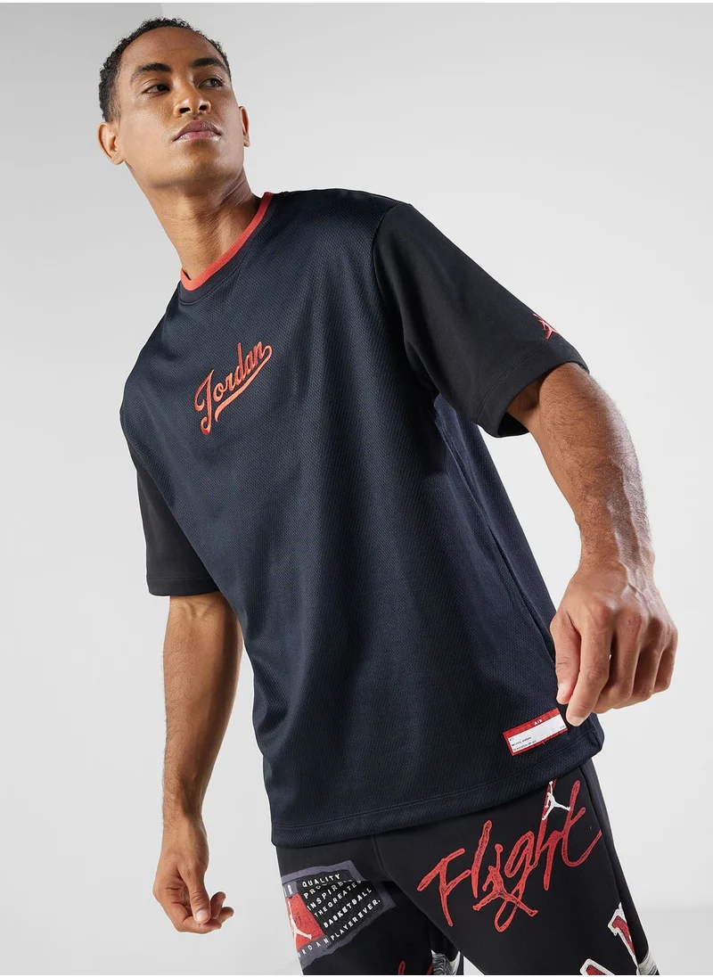 Jordan Jordan Mvp Lifestyle T-Shirt