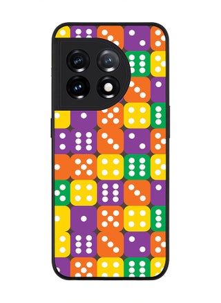 Rugged Black edge case for OnePlus 11R 5G / OnePlus Ace 2 Slim fit Soft Case Flexible Rubber Edges Anti Drop TPU Gel Thin Cover - Dice Roll - pzsku/Z84C872CAC3F8FE4B18A4Z/45/_/1682427625/a3b227d2-c064-4a96-999f-267e64d3d8f8