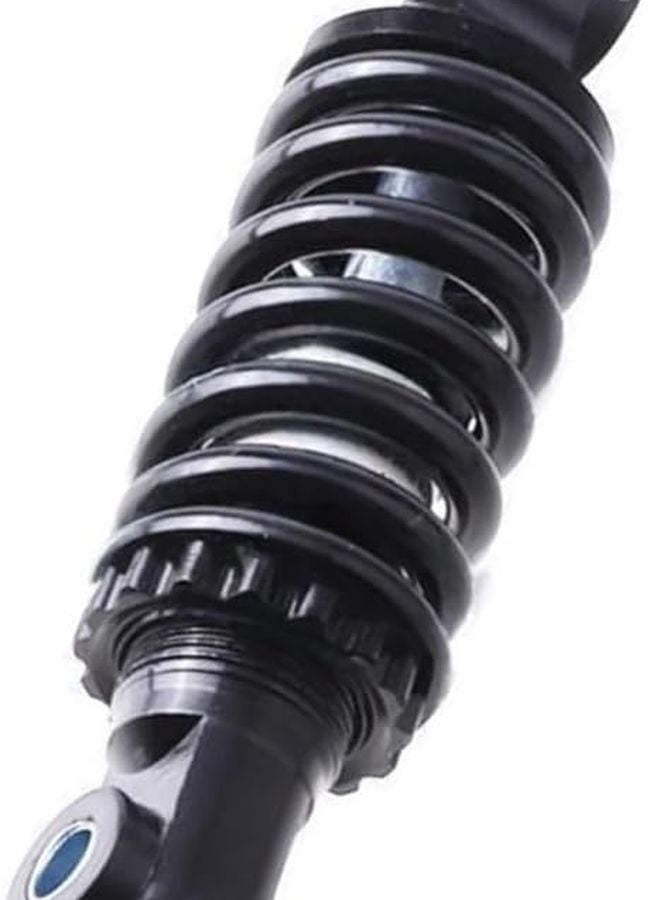 125mm Mountain Bike Folding Scooter Electric Rear Softtail Shock Absorber Part - Image 1