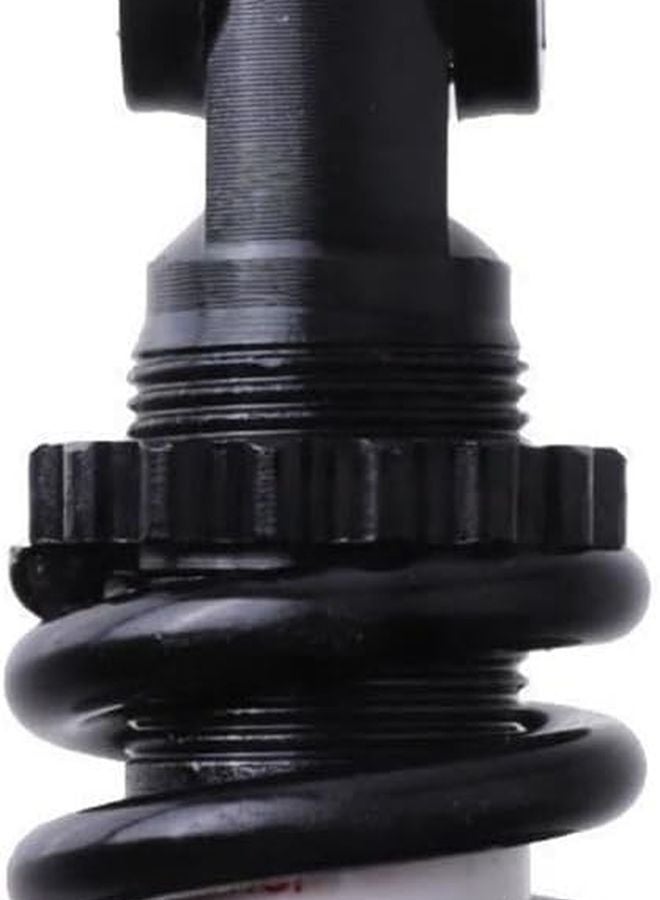 125mm Mountain Bike Folding Scooter Electric Rear Softtail Shock Absorber Part - Image 4