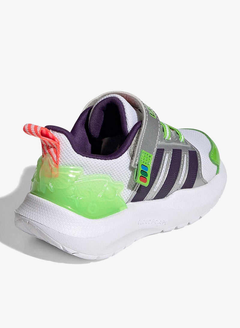 Adidas Infant Lightorama Rnr Buzz El - Image 4