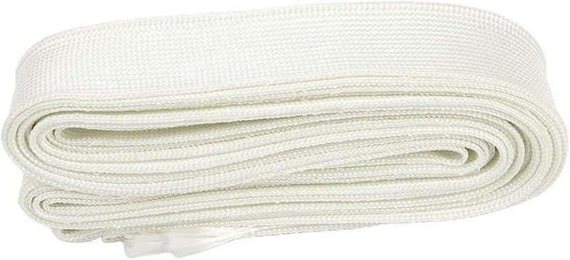 High Temperature Resistant Fiberglass Exhaust Hose Insulation For Webasto Eberspacher Boat Heater 22mm 24mm Diameter 5M Length - Image 2