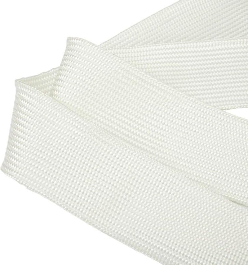 High Temperature Resistant Fiberglass Exhaust Hose Insulation For Webasto Eberspacher Boat Heater 22mm 24mm Diameter 5M Length - Image 4