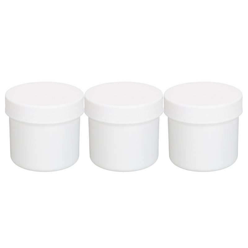 3PCS 100g Dreadlock Hold Gel Hair Braiding Locking Gel Multifunctional Gel Wax for Moisturizing and Styling - Image 5