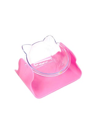 Pink/Clear