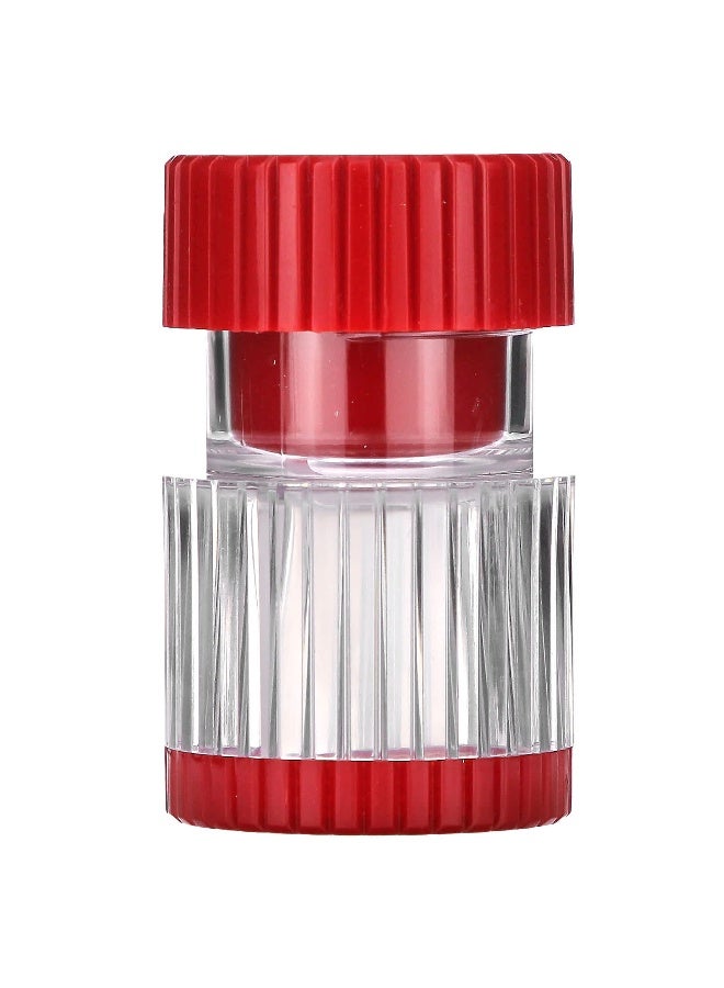 Ezy Dose, Pill Crusher & Container, 2 Count