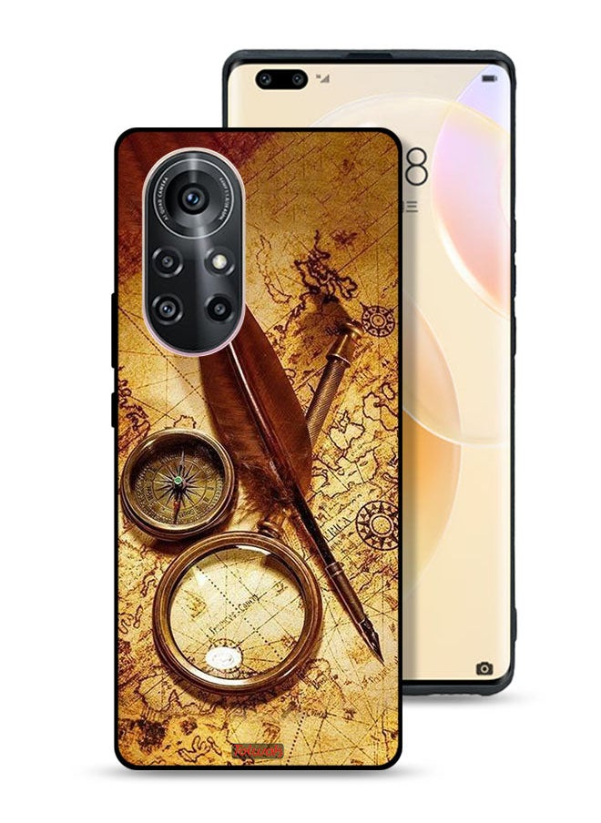 Huawei nova 8 Pro 5G Protective Case Cover Vintage Compass - pzsku/Z84C902972E2F10A0ADD9Z/45/_/1693834272/dbd45a99-dce9-4c40-8708-84c036495adc