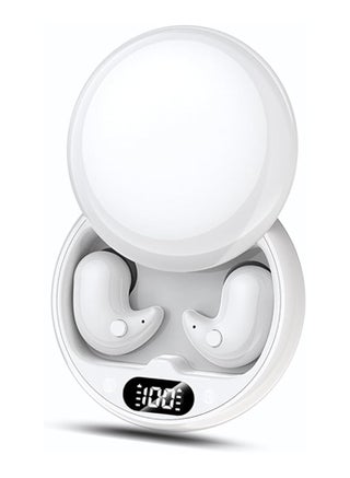 Translation Earbuds, Language Translator Device with 144 Languages & Accents Online, Translator Earbuds Real Time with APP Support Music and Calling, Fit for iOS & Android, for Travelling Learning - pzsku/Z84C9121F48B1A80FF4F4Z/45/1746212942/f0a2ca1a-0371-4b2a-978a-f83e457fa9d5