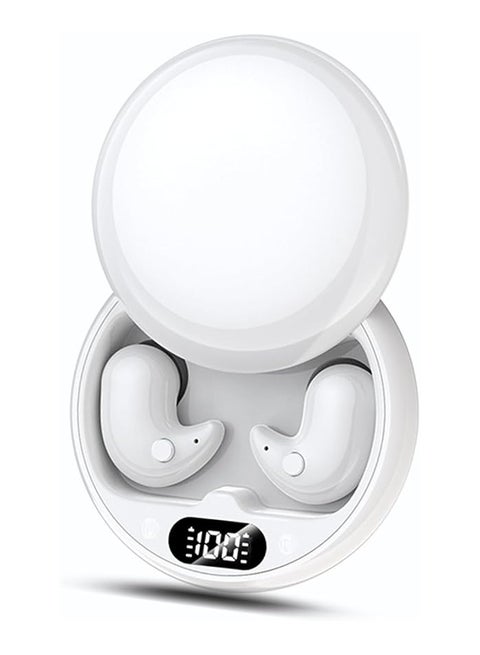 Translation Earbuds, Language Translator Device with 144 Languages & Accents Online, Translator Earbuds Real Time with APP Support Music and Calling, Fit for iOS & Android, for Travelling Learning