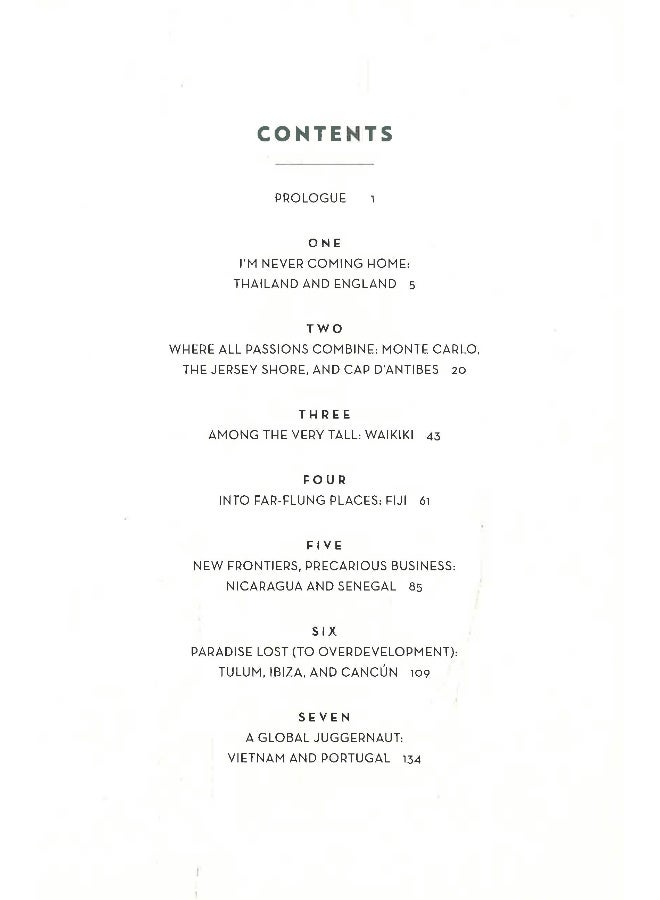 The Last Resort: A Chronicle Of Paradise, Profit, And Peril At The Beach - Image 3