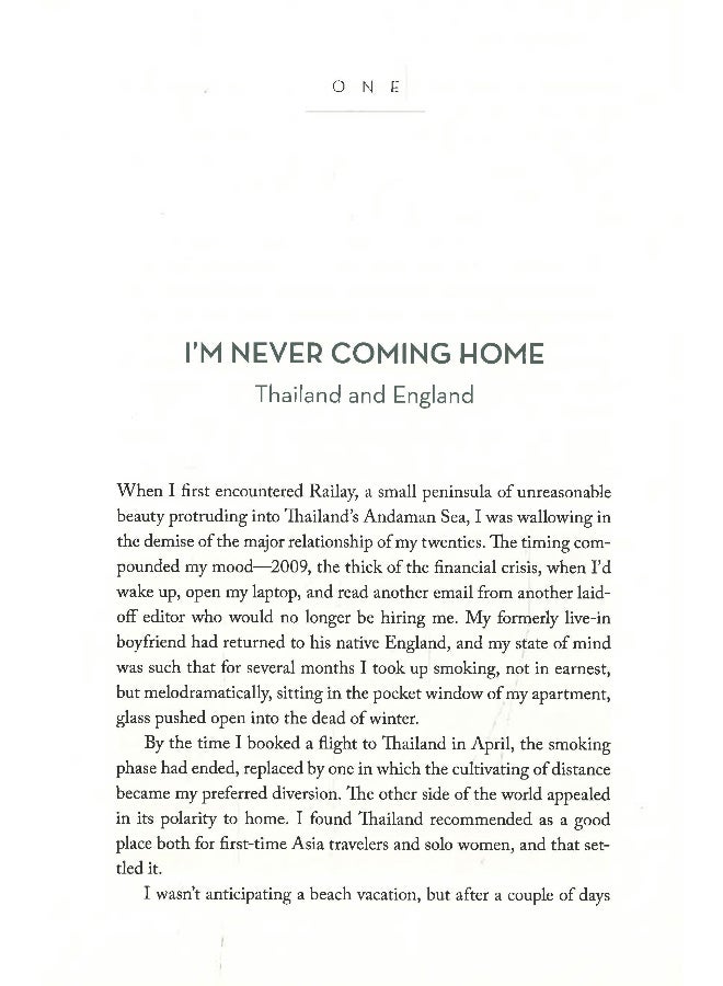 The Last Resort: A Chronicle Of Paradise, Profit, And Peril At The Beach - Image 4