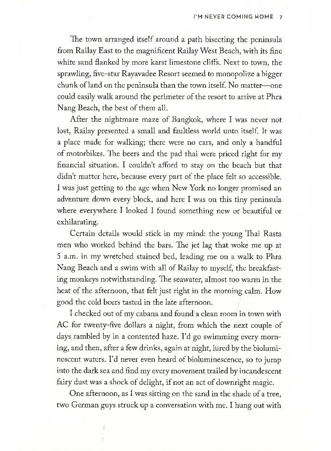 The Last Resort: A Chronicle Of Paradise, Profit, And Peril At The Beach - Image 5