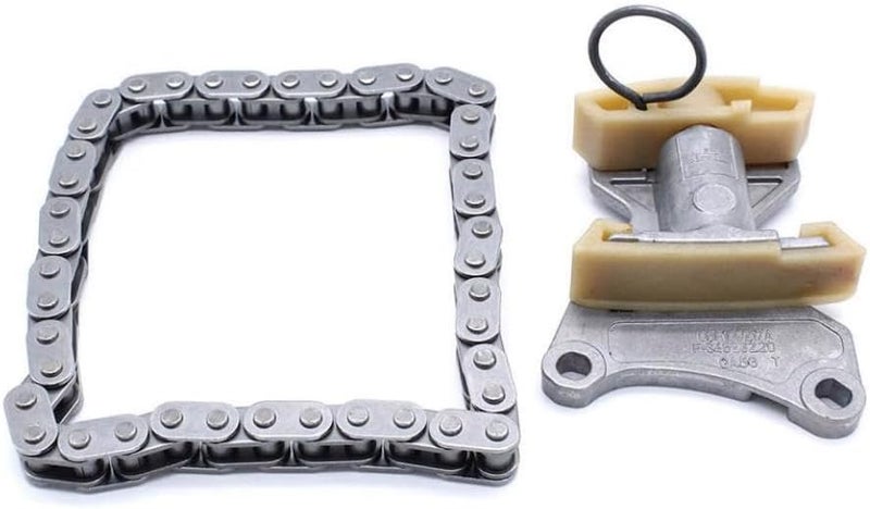 Timing Chain Tensioner And Chain Kit 06F109217A 06D109229B For 2 0 TFSI Engine A3 A4 S4 TT Altea Models - Image 4
