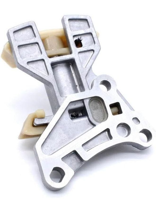 Timing Chain Tensioner And Chain Kit 06F109217A 06D109229B For 2 0 TFSI Engine A3 A4 S4 TT Altea Models - Image 5