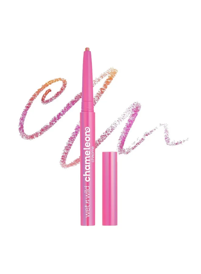 ويت اند وايلد Chamaleon Chrome Eyeliner - Planet Disco