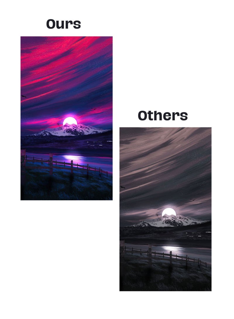 Terabyte خرطوشة حبر متوافقة TN273 لطابعات MFC-L3750CDW وDCP-L3510CDW وDCP-L3551CDW وHL-L3210CW وHL-L3270CDW (سماوي) - Image 3