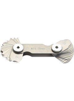 GFB Radius Gauge 15.5x25 mm 