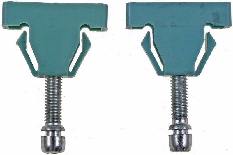 Dorman 42161 Headlamp Adjusting Screws Compatible with Select Models  2 Pack - Image 2