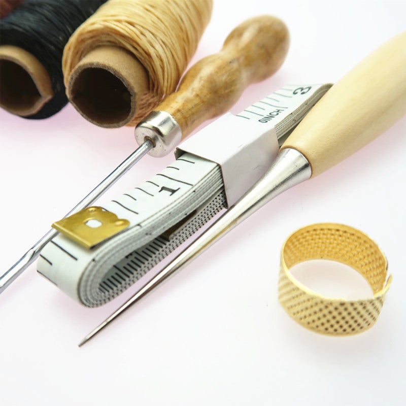 Seam Rippers 5-Piece Set: Easy To Use High-Quality Stitch Ripper - Multi-Size Needles Sewing Ripper for DIY Hand Stitching Lovers, Beginner And Proficient Users - Image 3