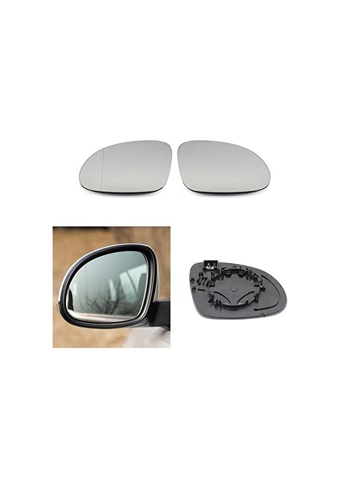 Wivplex Heated Wing Mirror Glass for VW - Image 3
