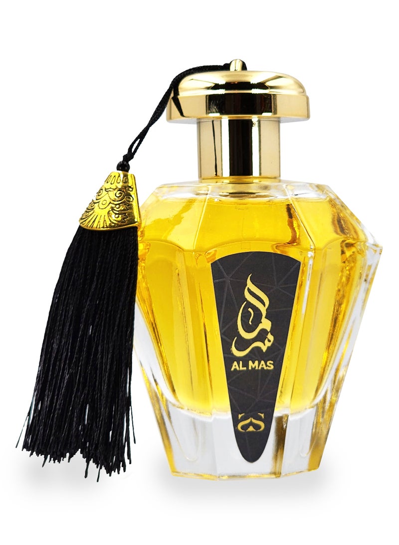 Spectra 317 Almas EDP Perfume For Men - 100 ml - Image 2