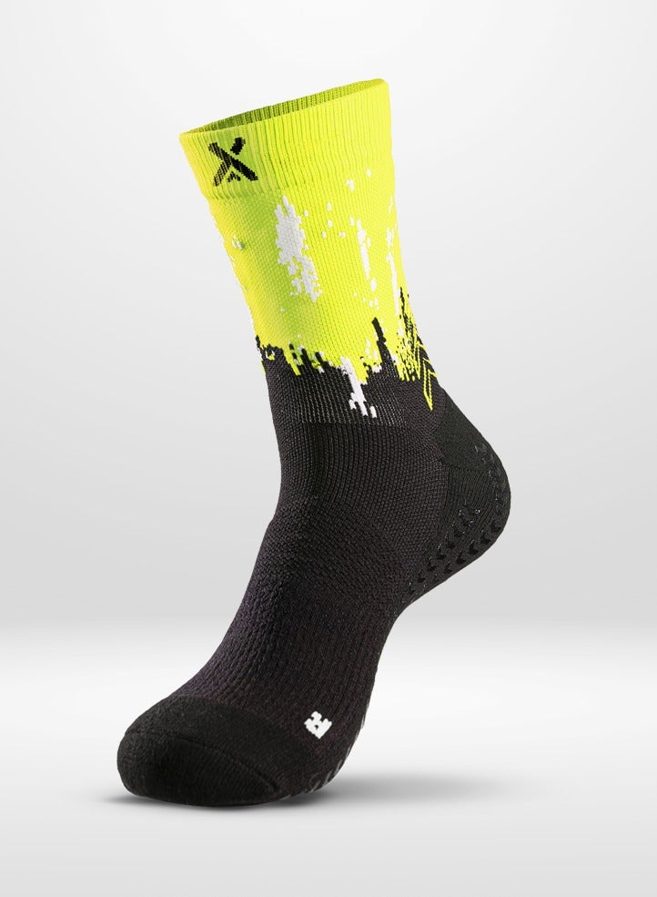 SOXPro Padel Grip Socks - Image 1